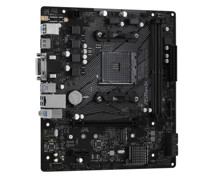 Płyta główna ASRock B550M-HDV